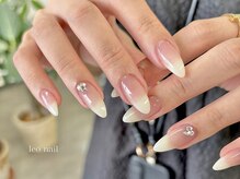 レオネイル 総社店(leo nail)/ジェルネイル