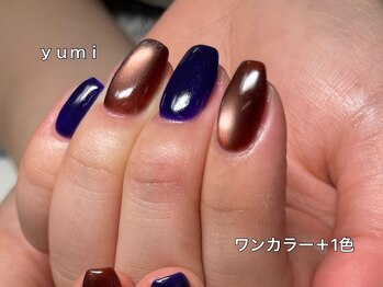 エンジェル 葛飾(ANGEL)/yumi/ワンカラー