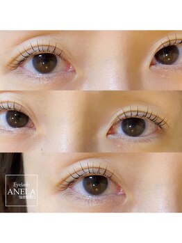 アネラ 仙台駅東口店(ANELA)/まつげパーマ