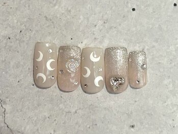 ネオリーブ ジューク 日吉店(Neolive JuQ)/定額ネイル