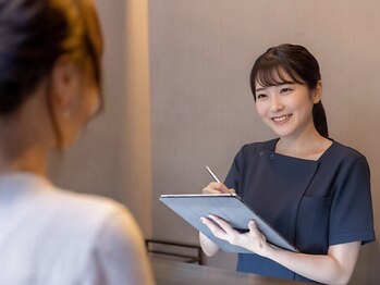 e脱毛屋さん 中標津店の写真/【医療提携サロン★】道内7店舗!20年の実績がある脱毛サロンで1人1人に合わせたオ-ダ-メイド脱毛をご提供◎