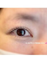 ビオラス 天王寺2号店(Biolus)/まつげパーマ/ラッシュリフト