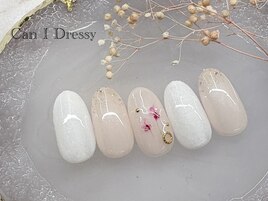 華やか定額　　デート