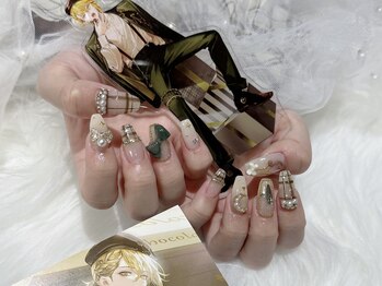 ミウィ 瑞江(mily)/