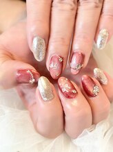 クローバーネイル(clover nail)/90分やり放題