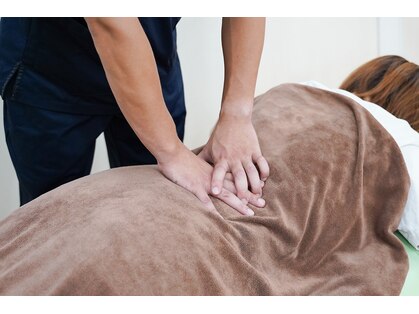 しんちまち鍼灸整骨院の写真