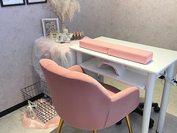 サラサ ビューティーサロン(SARASA)/ネイルスペース♪