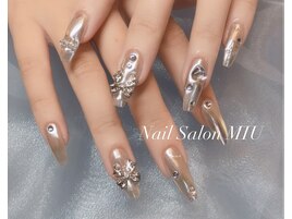 持ち込みデザイン