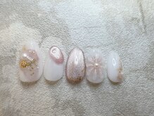 マロウ(mallow)/ハンド/シーズンコース