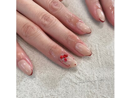 アンリール(unrire.)の写真