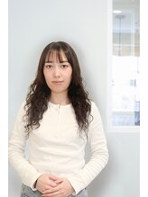 ディー ネイル アイラッシュ ヤバ(DEE nail×eyelash yaba)&nbsp;Aika 