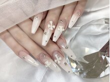 ヘレネ(Helene)/ベイビーブーマー