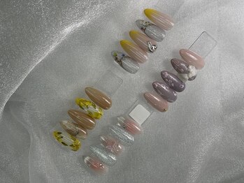 ラフ(LAF)の写真/迷ったらこれ！誰からも愛される、究極の定番オフィスネイル◎どんな服にもどんなシーンにも迷わず選べる♪