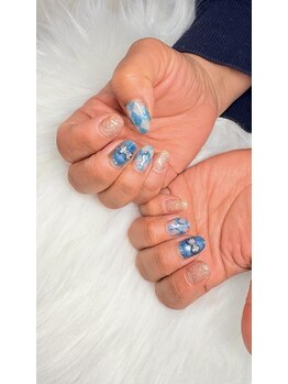 定額（デザイン）