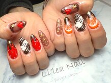 リレアネイル(Li'lea Nail)