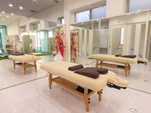 リアン 薬院店(Lien)/姿勢改善の施術空間女性専門ジム