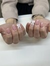 リボンネイル