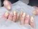 ネイルサロンブリス(nail salon Bliss)の写真