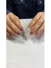 レオネイル(Leo NAIL)/