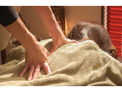 オリーブ癒しの家 尾道の写真