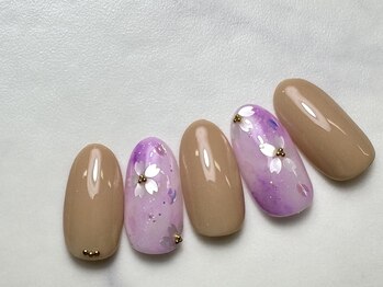 エニィ(Any)/定額¥7000