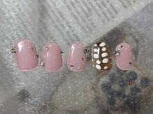 アイネイルズ 横浜EAST店(I-nails)/バンビネイル