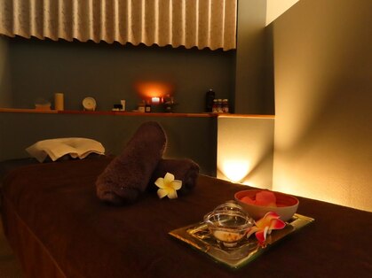 リラクゼーションBloomの写真