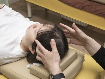 すずらん鍼灸接骨院 高畑院/肩こり/骨盤矯正/もみほぐし