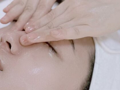 ブルーローズ(BLUE ROSE)の写真