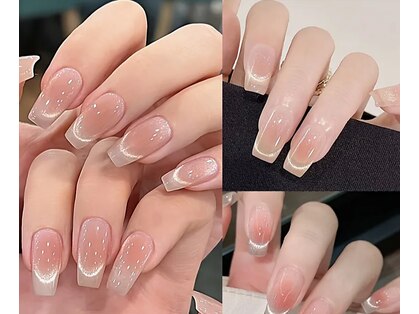ザ ワンネイルズ(The one nails)の写真