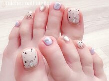 ミケ/定額ロイヤルコース※追加有