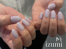 IZUMI指名デザイン☆