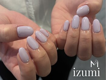 マリリス(Mariris)/IZUMI指名デザイン☆