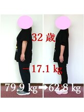 リーフィットネス 富士店(Le-Fitness)/