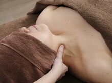 エステサロン ジュレ(JuRER)の雰囲気（2つのアプローチで諦めていたお肉を大変身します！痩身/EMS）