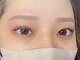 リュンヌ 阪急茨木店(LUNE)の写真/アイブロウワックス&スタイリング|骨格×黄金比で似合わせ美眉へ。眉毛ワックスで垢抜ける!