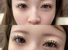 ファーストネイルアンドアイラッシュ(1st NAIL&eyelash)/＆healthy(アンドヘルシー)