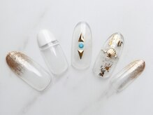 ジーネイルコウベ(G NAIL KOBE)/ハンドEコース 3490円