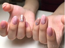 ネイルサロンリルム(ReLUM)/フリーデザイン