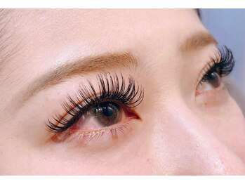 アイラッシュトウキョウ 戸塚(TOKYO)/3Dフェザーボリュームラッシュ☆