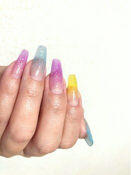 スターガーデン/