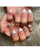 ネイルズリアル(nail's REAL)/