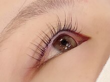 フォンテーヌブロー 鞍月店(Fontaine Brow)/ラッシュリフト