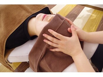 カラダファクトリー イオンモール石巻店/★眼の疲労を感じている方に★