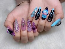 ピンク アリス 心斎橋店(Pink Alice)/