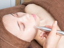 アイリス(AIRIS)/毛穴洗浄/ニキビケア/乾燥