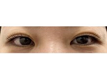 リーベアイラッシュ 東久留米店(Liebe eyelash)/パリジェンヌラッシュリフト