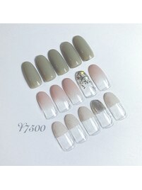 2月キャンペーンデザイン