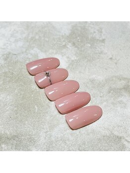 リンク(LINK)/3月定額アート 1