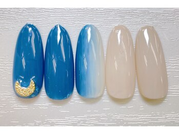 スター(STAR)/シンプルコース